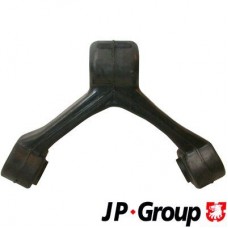 1121601200 JP GROUP Кронштейн система випуску ОГ