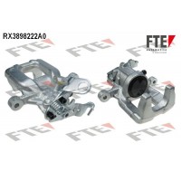 9290628 FTE Гальмівний супорт