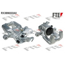 9290628 FTE Гальмівний супорт