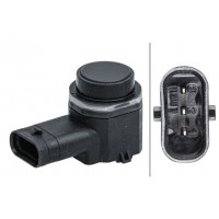 6PX 358 141-531 HELLA Датчик система допомоги при паркуванні