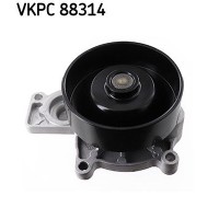 VKPC 88314 SKF Водяний насос охолодження двигуна