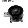 VKPC 88314 SKF Водяний насос охолодження двигуна