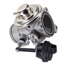 571822112076 MAGNETI MARELLI Клапан повернення ОГ