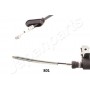 BC-801 JAPANPARTS Тросик, cтояночный тормоз