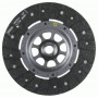 1864 000 461 SACHS Диск зчеплення