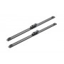 3 397 009 023 BOSCH Щітка склоочисника