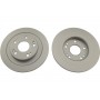 BR-2288-C KAVO PARTS Гальмівний диск
