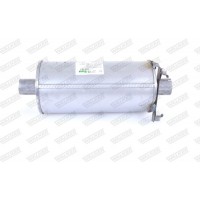 06703 WALKER Середній глушник вихлопних газів