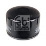 175012 FEBI BILSTEIN Масляний фільтр