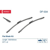 DF-034 DENSO Щітка склоочисника