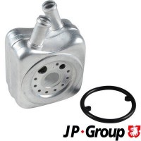 1113500900 JP GROUP масляний радіатор двигунне олива