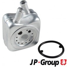 1113500900 JP GROUP масляний радіатор двигунне олива