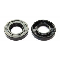 054.003 ELRING Ущільнювальне кільце валу вал водяного насоса