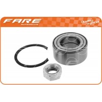35230 FARE SA Комплект підшипника ступиці колеса