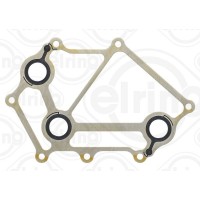 317.100 ELRING Прокладка масляний радіатор