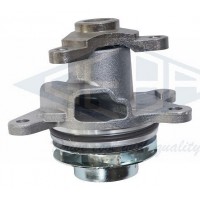 15075 GEBA Водяний насос охолодження двигуна