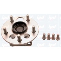 30-2111 IPD Комплект підшипника ступиці колеса