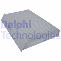 TSP0325315 DELPHI Фільтр повітря у внутрішньому просторі