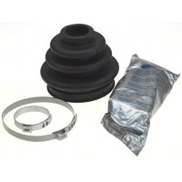 23172 SPIDAN Комплект пыльника, Привідний вал