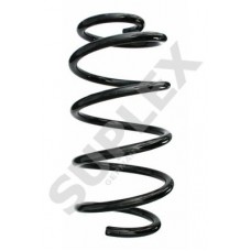 10464 SUPLEX Пружина ходової частини