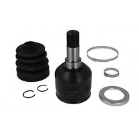 16-1028 METELLI Шарнирный комплект, Привідний вал