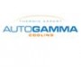 105818 AUTOGAMMA Радіатор охолодження двигуна