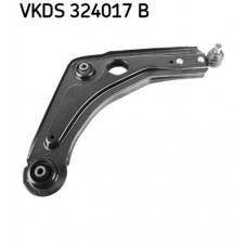 VKDS 324017 B SKF Ричаг незалежної підвіски колеса, подвеска колеса