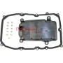 8020026 METZGER Комплект гидрофильтров, Автоматична коробка передач