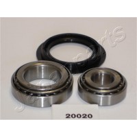 KK20020 JAPANPARTS Комплект підшипника ступиці колеса