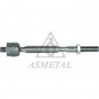 20TY2000 ASMETAL Осьовий шарнір рульова тяга