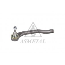 17DC1005 ASMETAL Наконечник поперечної кермової тяги