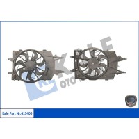 413400 KALE OTO RADYATÖR Вентилятор охолодження двигуна