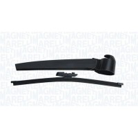000723180329 MAGNETI MARELLI Щітка склоочисника