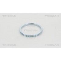 8540 25401 TRISCAN Зубчатый диск импульсного датчика, противобл. устр.