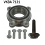 VKBA 7131 SKF Комплект підшипника ступиці колеса