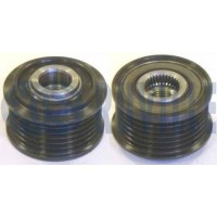 541773 RUVILLE Механізм вільного ходу генератора