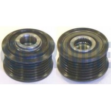 541773 RUVILLE Механізм вільного ходу генератора