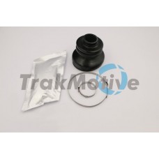 50-0210 TrakMotive Комплект пыльника, Привідний вал