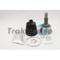 40-0310 TrakMotive Шарнирный комплект, Привідний вал
