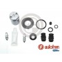 D41887C AUTOFREN SEINSA Ремкомплект, Гальмівний супорт