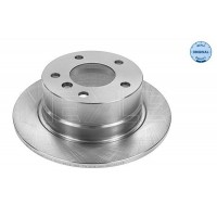 315 523 0044 MEYLE Гальмівний диск