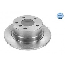 315 523 0044 MEYLE Гальмівний диск