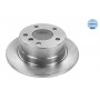 315 523 0044 MEYLE Гальмівний диск