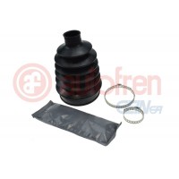 D8364T AUTOFREN SEINSA Комплект пыльника, Привідний вал