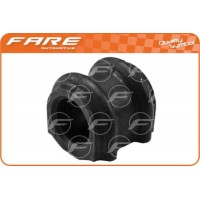 22165 FARE SA Втулка стабілізатора