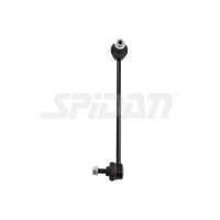 45846 SPIDAN CHASSIS PARTS Тяга стійка стабілізатор