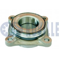 221544 RUVILLE Комплект підшипника ступиці колеса