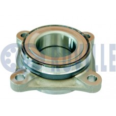 221544 RUVILLE Комплект підшипника ступиці колеса