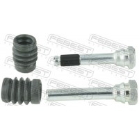 1874-ASJF-KIT FEBEST Напрямний болт корпус скоби гальма