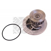 21500 MAPCO Водяний насос охолодження двигуна